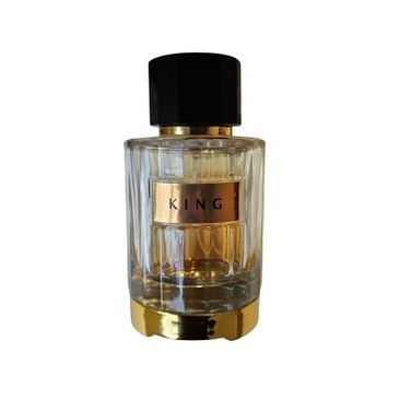 Eau de Parfum Arabes Alhayaa 100 ml - Asad King - Alhayaa