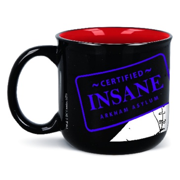 Taza Ceramica DC The Joker 414ML - Disney