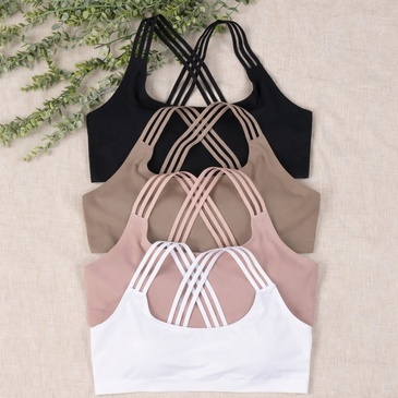 Corpiño Deportivo  Onnie