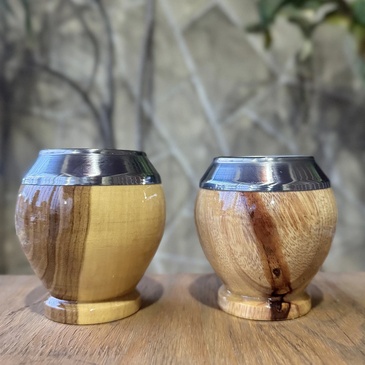 Mate Lapacho Torpedo  Tribu Matera