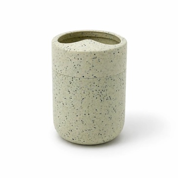 Portacepillo Stone A Granel - Quo