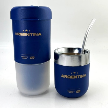 Kit Despolvillador + Matermico AFA Quo