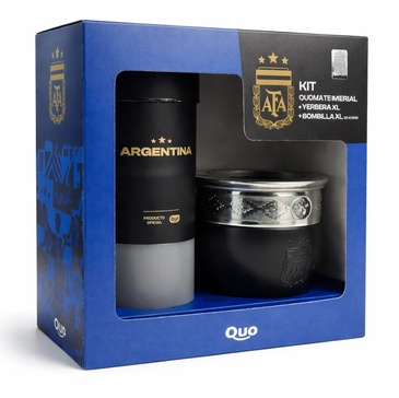 Venta por Mayor y Catalogo Kit Premium AFA Quo