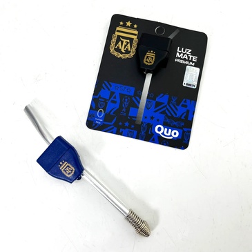 Luz Mate Premium Afa Quo