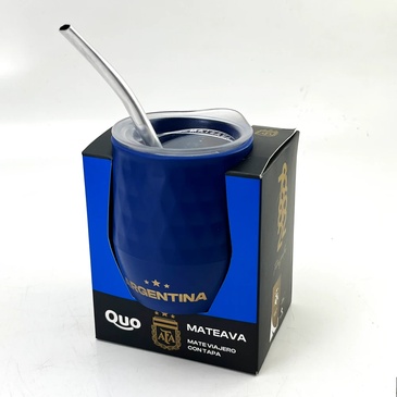 Mateava Afa - Quo