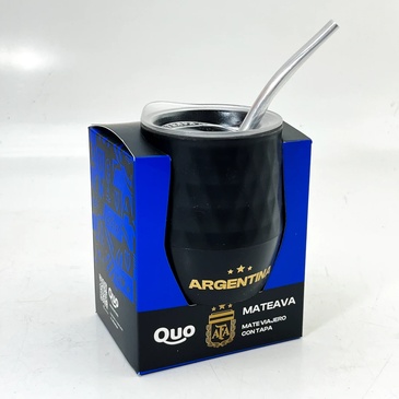 Mateava Afa - Quo