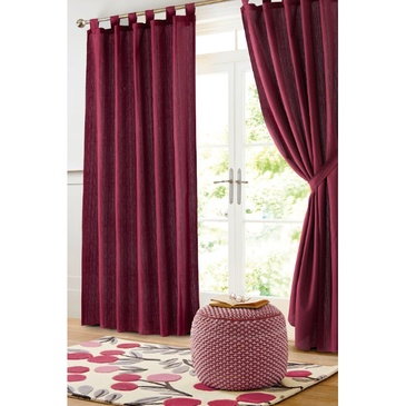 Venta por Mayor y Catalogo Juego De Cortinas De Rafia  140 x 205 CM C/U Jean Cartier