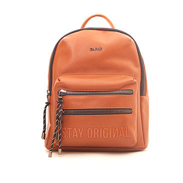 Mochila  Zaphir