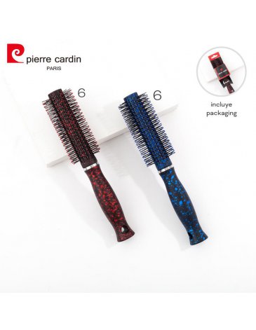 Venta por Mayor y Catalogo Cepillo de Pelo Trendy
