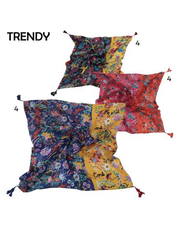 Chalina Trendy