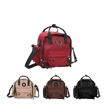 Cartera/ Bandolera Agarrate Catalina