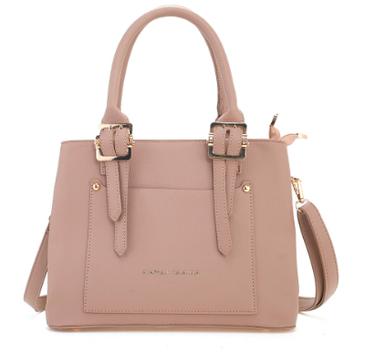 Cartera  Agarrate Catalina