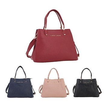 Cartera Agarrate Catalina