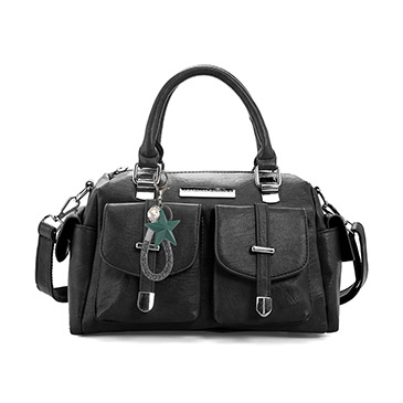 Cartera  Agarrate Catalina