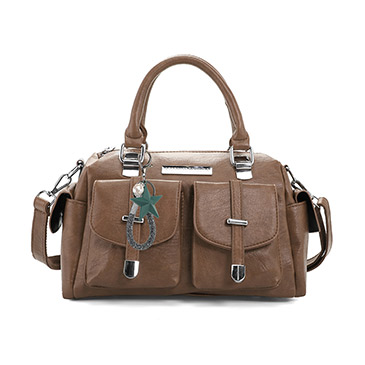 Cartera  - Agarrate Catalina