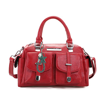 Cartera  - Agarrate Catalina
