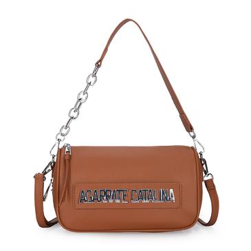 Bandolera/ Cartera - Agarrate Catalina