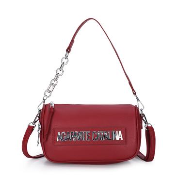 Bandolera/ Cartera - Agarrate Catalina