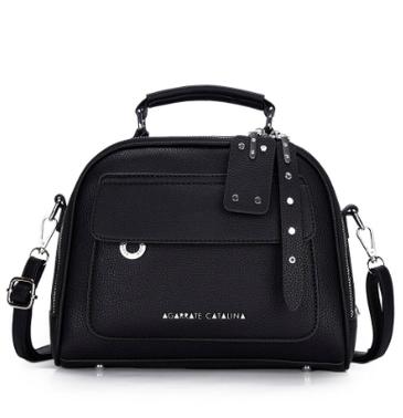 Cartera  Agarrate Catalina
