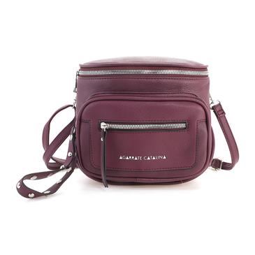 Bandolera/ Cartera - Agarrate Catalina