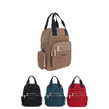 Mochila/ Cartera Agarrate Catalina