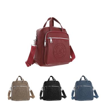 Mochila/ Cartera Agarrate Catalina