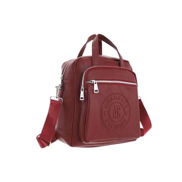 Mochila/ Cartera - Agarrate Catalina