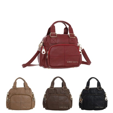 Bandolera Agarrate Catalina