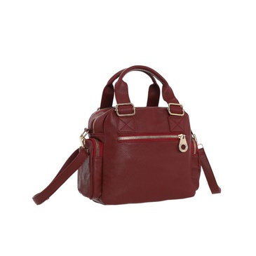 Bandolera - Agarrate Catalina