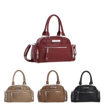 Cartera Agarrate Catalina