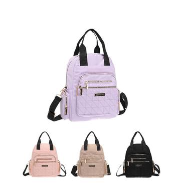 Mochila/ Cartera  Agarrate Catalina