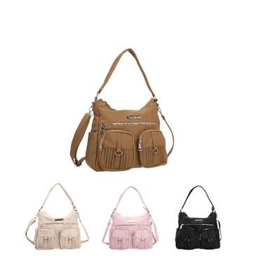 Bandolera Agarrate Catalina