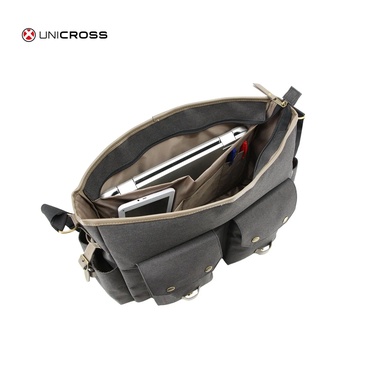 Morral Denim - Unicross