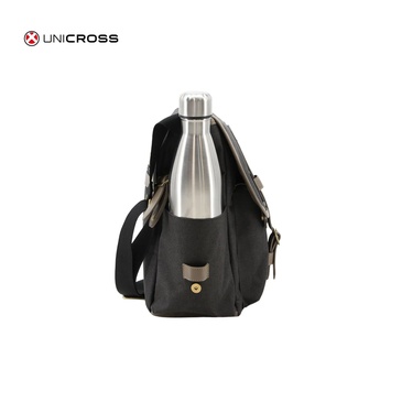 Morral Denim - Unicross