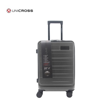 Valija Carry On Con Porta Notebook  20 