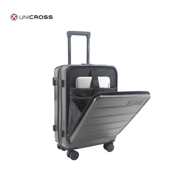 Valija Carry On Con Porta Notebook  20 