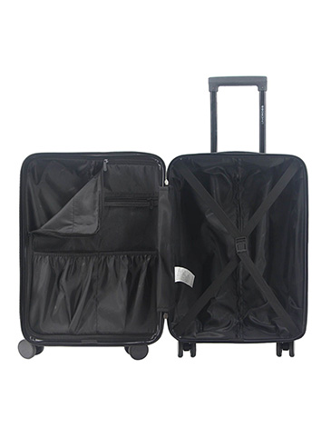 Valija Carry On Con Porta Notebook  20 