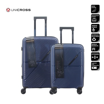 Venta por Mayor y Catalogo Set De Valijas 24 