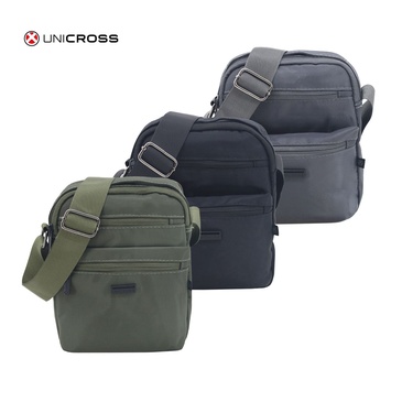 Morral Unicross