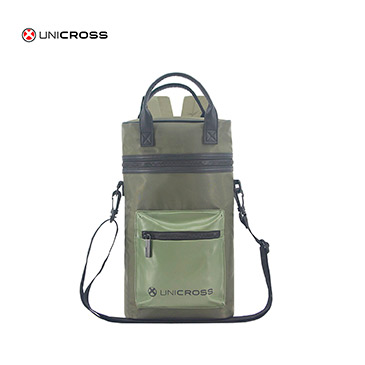 Venta por Mayor y Catalogo Mochila Matera Unicross