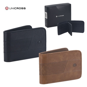 Billetera Unicross