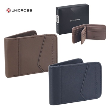 Billetera Unicross