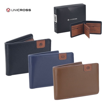 Billetera  Unicross