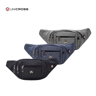 Riñonera Unicross
