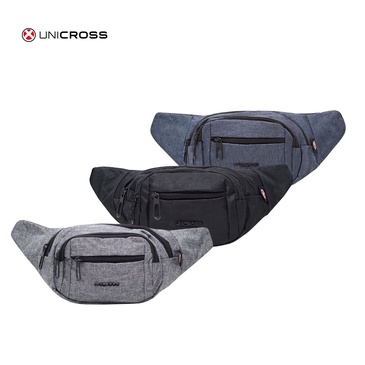 Riñonera Unicross