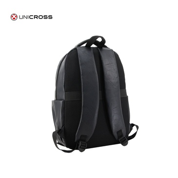 Mochila Porta Notebook Ecocuero 18 