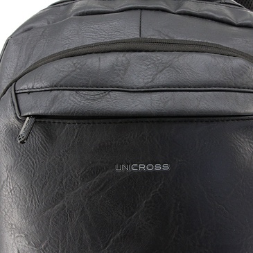 Mochila Porta Notebook Ecocuero 18 