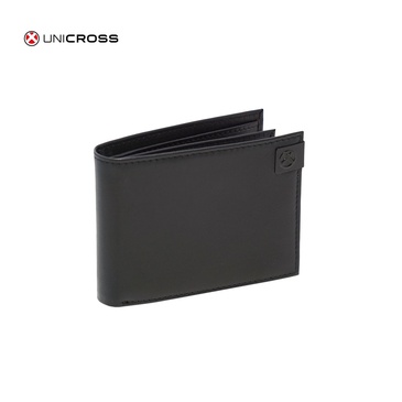 Billetera De Cuero  - Unicross