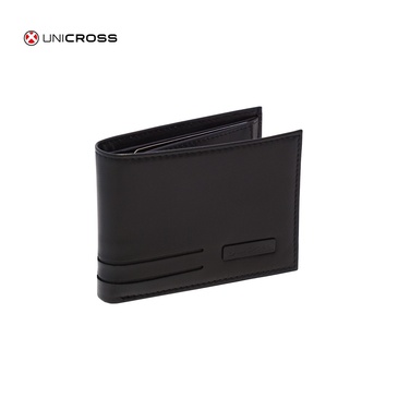 Billetera De Cuero  - Unicross