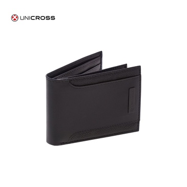 Billetera De Cuero  - Unicross
